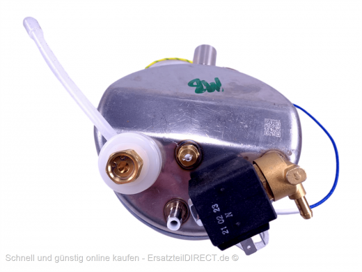 Dampfbügelstation Boiler passend für GC9646-GC9655