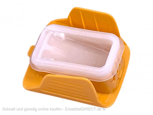 Bügeleisen Kalksammler Kombination GC4533