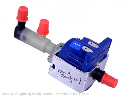 Bügelstation Pumpe GC8930 GC8950 GC8962