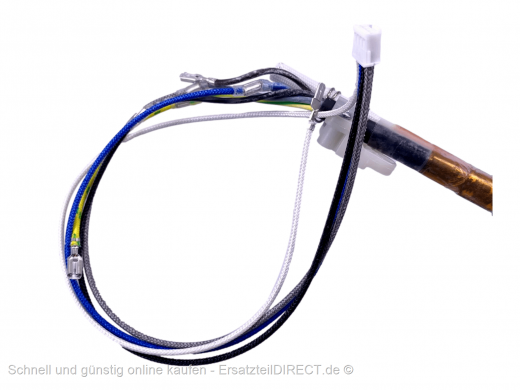 Bügelstation Schlauch +Kabel Set GC9675/80