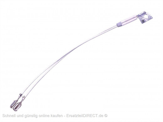 Philips Bügeleisen Thermistor GC9220 GC9230 GC9245