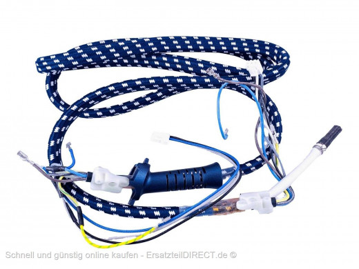 Bügelstation Schlauch +Kabel GC9620 GC9630