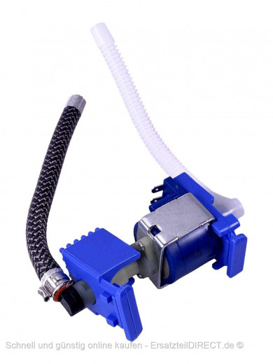 Dampfbügeleisen Pumpe passend für GC9660