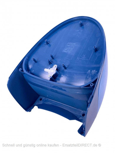 Dampfbügelstation Wassertank passend für GC6742/20