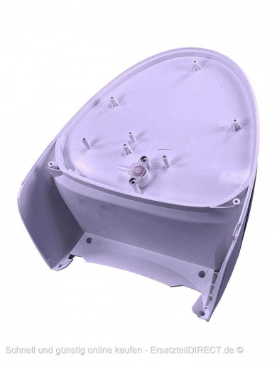 Dampfbügelstation Wassertank GC6720 GC6722
