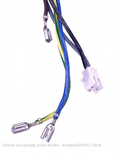 Bügelstation Schlauch+Kabel passend für PSG8040/60