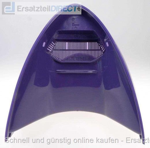 Dampfbügelstation Wassertank GC8702 8721