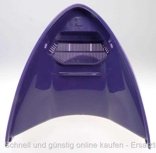Dampfbügelstation Wassertank GC8702 GC8721