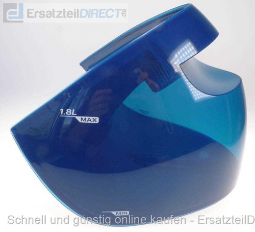 Dampfbügelstation Wassertank GC8713 8715