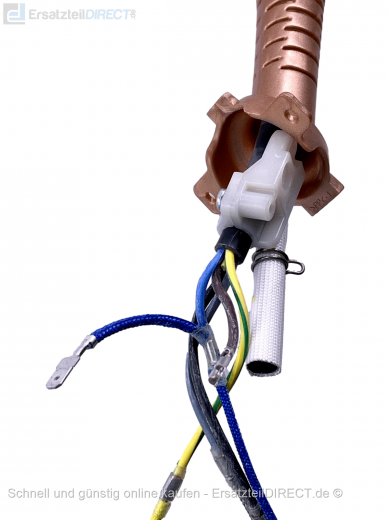 Bügelstation Schlauch +Kabel Set GC9671/51