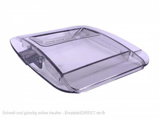 Pasta Maker Deckel verwendbar passend für HR2354 HR2355 HR2358