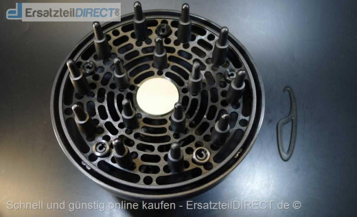 Haartrockner Universal Ceramic Diffuser