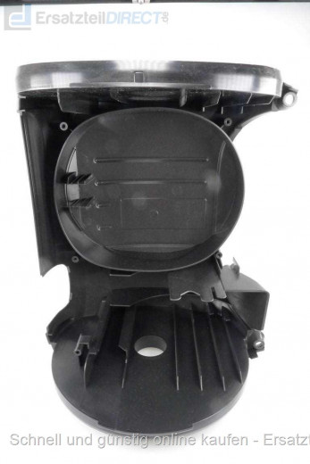 Staubsauger Gehäuse FC9150 FC9170 - FC9176