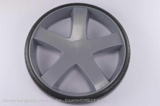 Staubsauger Rad 17cm FC8764-FC8769 FC8770