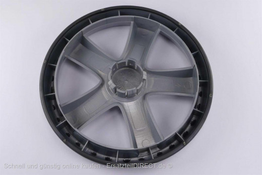 Staubsauger Rad 17cm FC8764-FC8769 FC8770