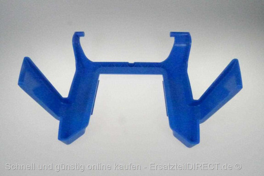 Staubsauger Staubbeutelhalter passend für FC9194
