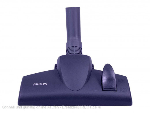 Philips Staubsauger Universal Bodendüse (32mm)