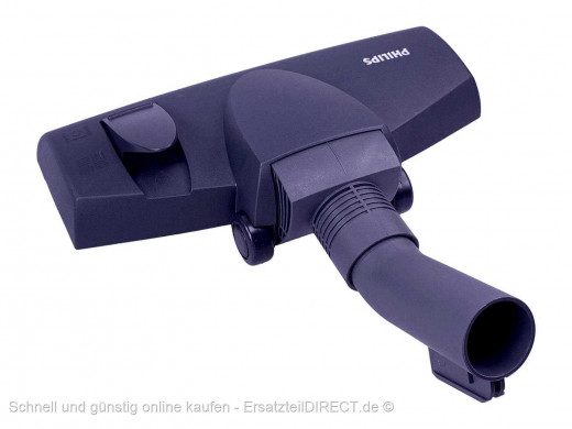 Staubsauger Universal Bodendüse (32mm)