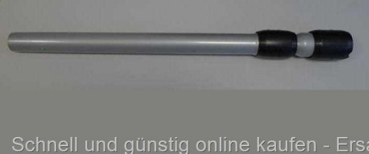 Staubsauger Rohr gerade passend für FC 9194