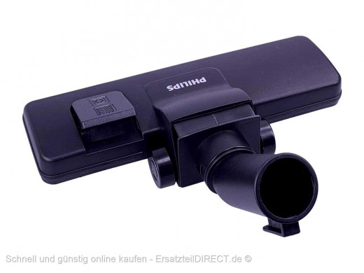 Staubsauger Bodendüse passend für FC8636/01