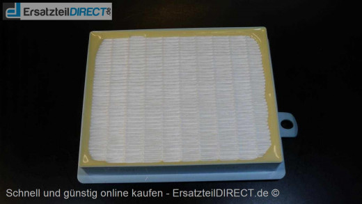 Staubsauger Hepa-Filter passend für FC9104