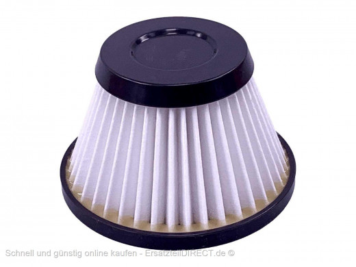 Akku-Staubsauger Hepa-Filter verwendbar passend für FC6161
