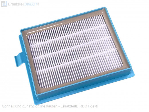 Staubsauger Hepa Filter FC8769 FC9720 9725