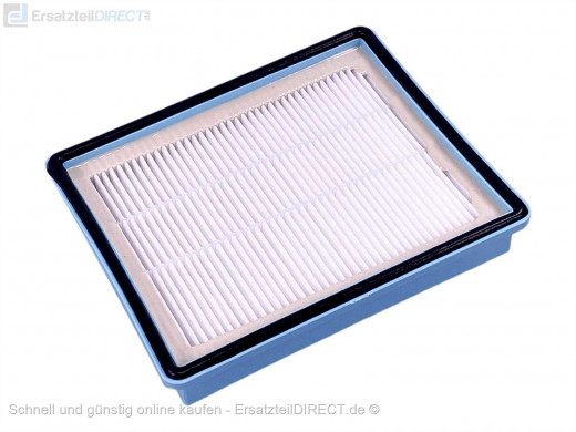 Staubsauger Hepa-Filter passend für FC8655 FC8658