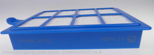 Staubsauger Hepa Filter FC9192 9194 FC8038