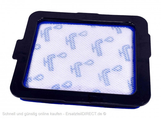 Staubsauger Hepa-Filter FC9728 FC9729 9741