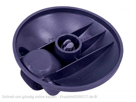 Staubsauger Lenkrolle passend für FC9170 FC9150