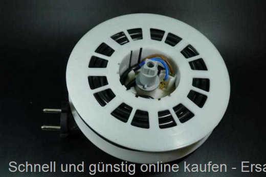 Staubsauger Kabeltrommel passend für FC 9194