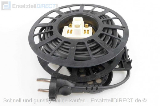 Staubsauger Kabeltrommel passend für FC9170