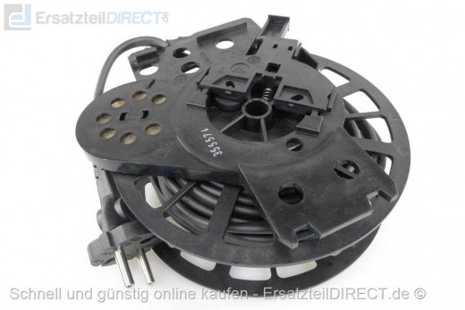 Staubsauger Kabeltrommel passend für FC9170