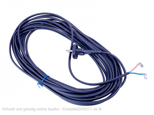 Staubsauger Kabel passend für FC9170 FC9179