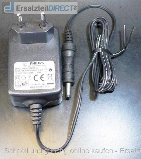 Staubsauger Ladegerät FC6170 FC6172 FC6408