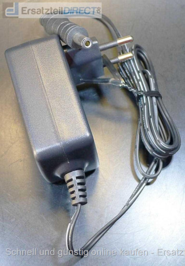 Staubsauger Ladegerät FC6170 FC6172 FC6408