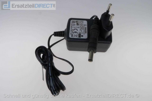 Staubsauger Ladegerät FC6168 FC6404 FC6401
