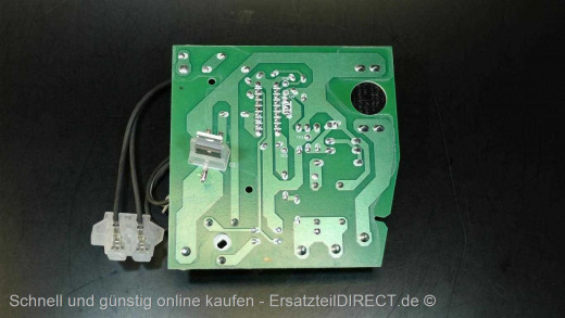 Staubsauger Leiterplatte passend für FC9192 FC9194