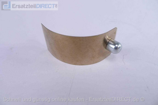 Staubsauger Sicherungsfeder Rohr FC9150/01