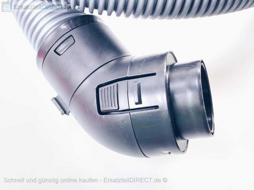 Staubsauger Saugschlauch passend für FC9921 FC9922