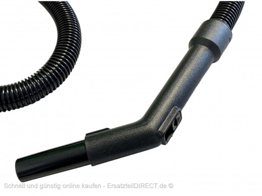 Staubsauger Saugschlauch 1,8m FC8261 FC8394 FC8608