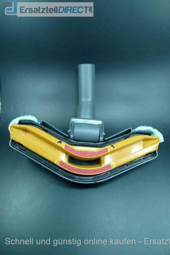 Staubsauger Tri-Active-Düse (ohne Klickfür)