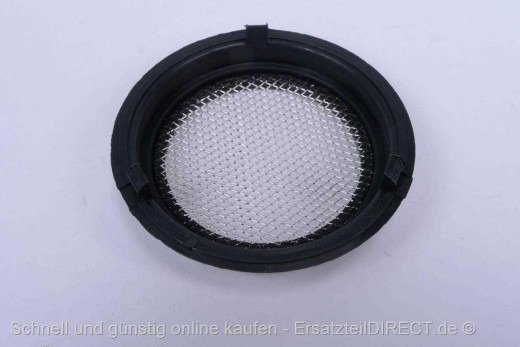 Haartrockner Filter-Sieb passend für 4360 4340