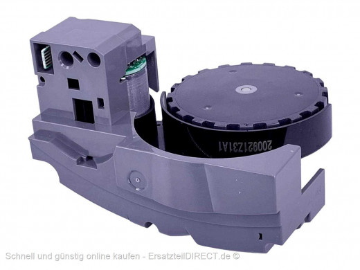 iRobot Saugroboter Radmodul links 600 700 800 900
