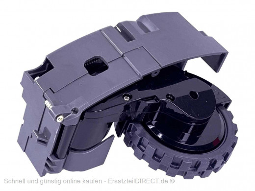 iRobot Saugroboter Radmodul links 600 700 800 900