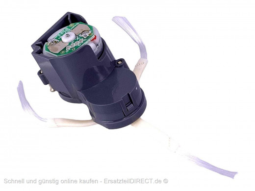 iRobot Saugroboter Roomba Bürstenmotor 500 600 700