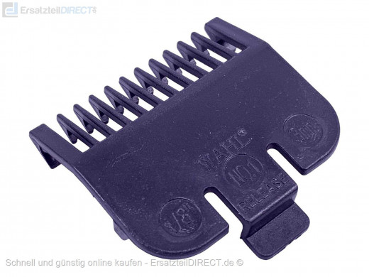 Haarschneider Kamm Nr.1 (3mm) passend für 4503