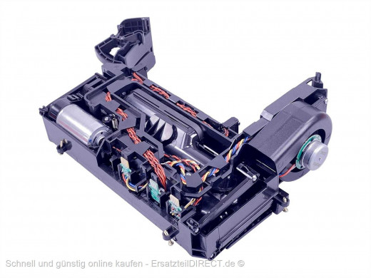 iRobot Saugroboter Bürstenmodul Roomba Serie i7 e5