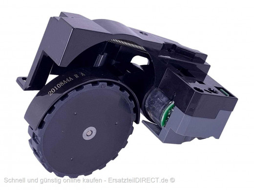 iRobot Saugroboter linkes Radmodul e5 e6 i7